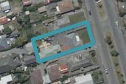 92B Oram Avenue, New Brighton, Christchurch