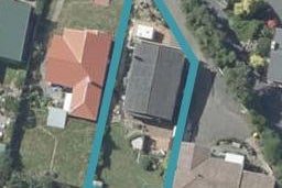 16 Traquair Street, Corstorphine, Dunedin
