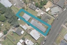 46A Tawa Street, Gonville, Whanganui