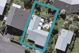 16 Longview Drive, Merrilands, New Plymouth