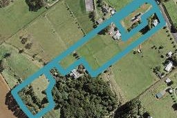 232 Razorback Road, Pokeno
