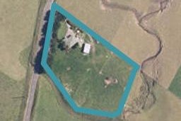 319 Top Grass Road, Dannevirke