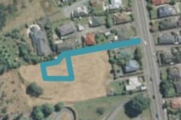 242C Otipua Road, Highfield, Timaru