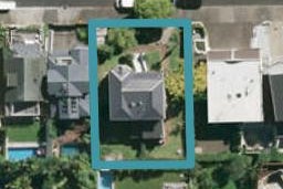 22 London Street, Saint Marys Bay, Auckland