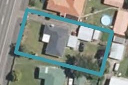 334 High Street, Dannevirke