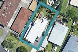 61 Sixth Avenue, Tauranga, Tauranga