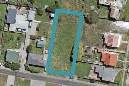 83 Lagan Street, Bluff