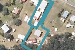 620 Kellys Bay Road, Te Kopuru