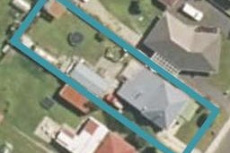 121 Jollie Street, Hokitika