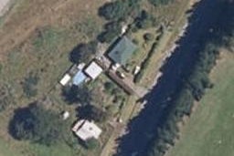78436 State Highway 2, Dannevirke, Dannevirke