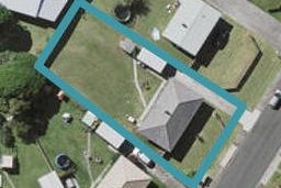 10 Marsden Street, Hauraki, Auckland