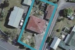 130 Cornwall Street, Masterton