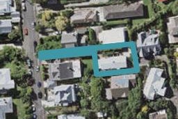 2/0 Mays Street, Devonport, Auckland