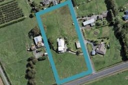 187A Clarks Beach Road, Pukekohe