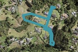 332B Redoubt Road, Totara Park, Auckland