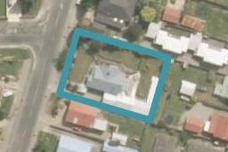 129 Park Street, Winton, Winton