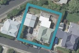 9 Appold Street, Maryhill, Dunedin