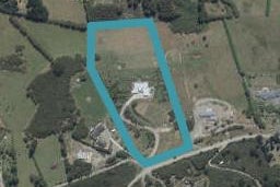 107 Green Road, Mount Cargill, Waitati