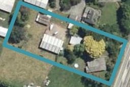 1114 State Highway 1, Manakau, Levin