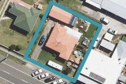 683A Aberdeen Road, Te Hapara, Gisborne