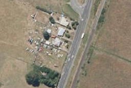 926 State Highway 1, Manakau, Levin