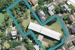 11/12 Burrows Avenue, Parnell, Auckland