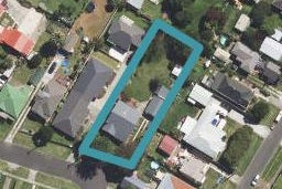 30 Bayly Street, Te Hapara, Gisborne