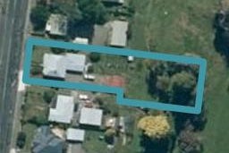 19 Great North Road, Waipawa, Waipawa