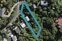 54 Frank Street, Oneroa, Waiheke Island