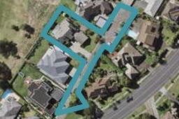 163 Norman Lesser Drive, Saint Johns, Auckland