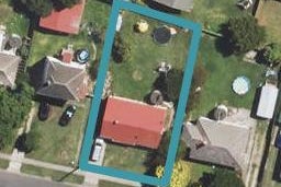 21 Kowhai Street, Te Hapara, Gisborne