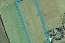 0 Barclay Road, Okaiawa, Hawera