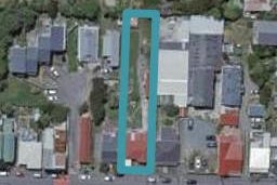 12 Luxford Street, Berhampore, Wellington