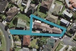 3/67A Woolfield Road, Papatoetoe, Auckland