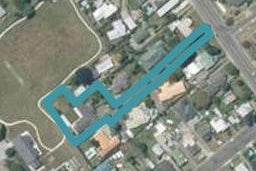 806D Williams Street, Mahora, Hastings