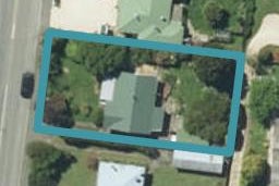 186 Commercial Street, Takaka