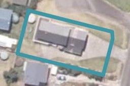 56 Newcastle Street, Māhia