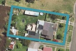 16 Ralph Street, Tamarau, Gisborne