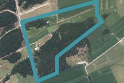 64 Shellback Road, Blackball