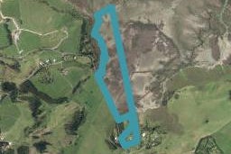 1772 South Head Road, Helensville