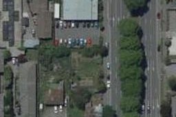 8/187 Fitzgerald Avenue, Christchurch Central, Christchurch