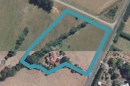 126 Battersea Road, Morison Bush, Greytown