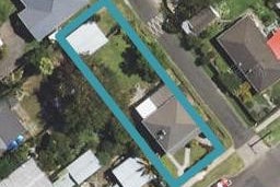 54 Hall Street, Whataupoko, Gisborne