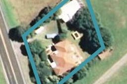 4090 South Road, Opunake