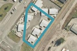 78 Sewell Street, Hokitika