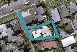 2/385A Devon Street West, Lynmouth, New Plymouth
