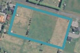 0 North Town Belt, Temuka, Temuka
