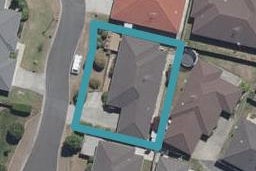 9 Holcroft Place, Huntington, Hamilton