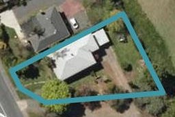 20 Corks Road, Kamo, Whangarei
