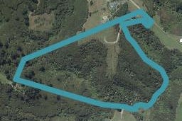 276 Chain Hills Road, Chain Hills, Dunedin